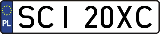 SCI20XC