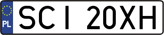 SCI20XH