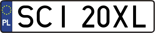 SCI20XL