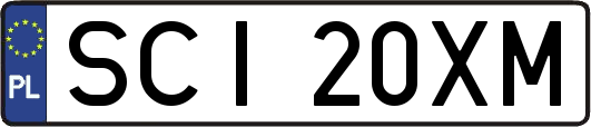 SCI20XM