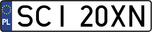 SCI20XN