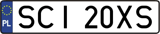 SCI20XS