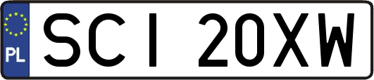 SCI20XW