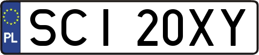 SCI20XY