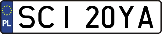 SCI20YA