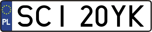 SCI20YK