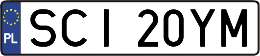 SCI20YM