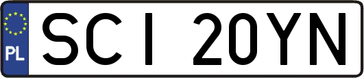 SCI20YN