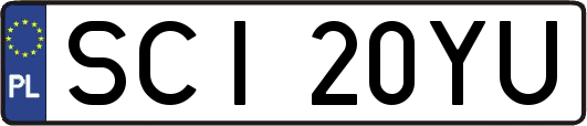 SCI20YU
