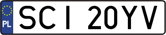 SCI20YV