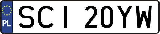 SCI20YW