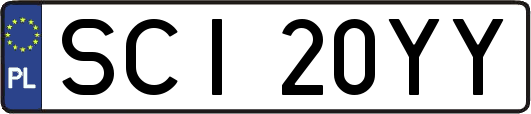 SCI20YY