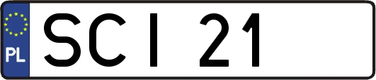 SCI21