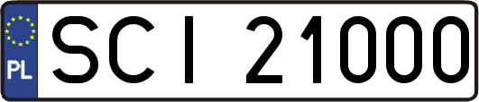 SCI21000