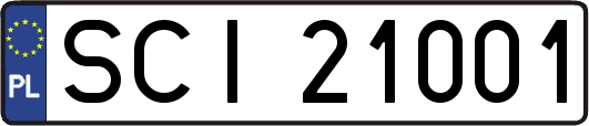 SCI21001