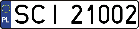 SCI21002