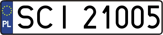 SCI21005