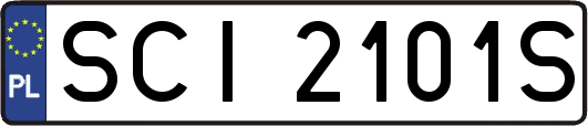SCI2101S