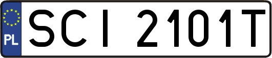 SCI2101T