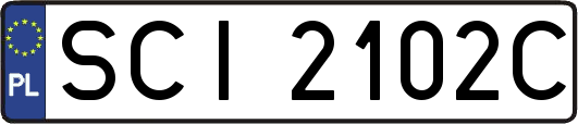 SCI2102C