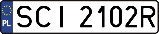 SCI2102R