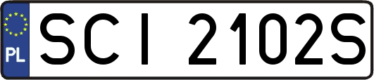 SCI2102S
