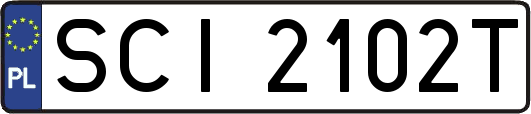 SCI2102T
