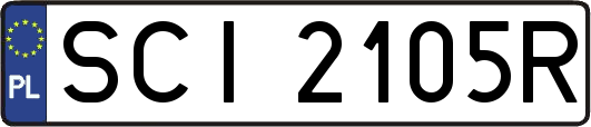 SCI2105R