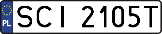 SCI2105T