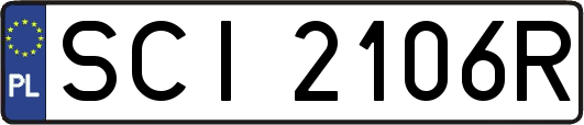 SCI2106R
