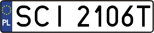 SCI2106T