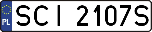 SCI2107S
