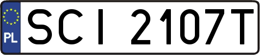 SCI2107T