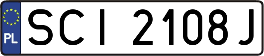 SCI2108J