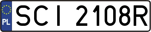 SCI2108R