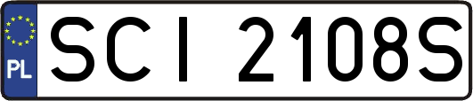 SCI2108S