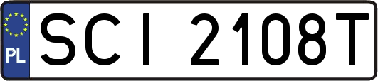SCI2108T
