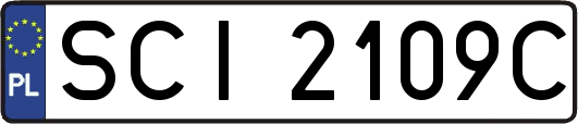 SCI2109C