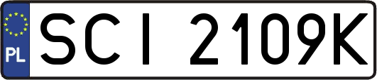 SCI2109K