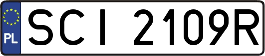 SCI2109R