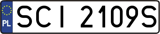 SCI2109S