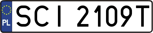 SCI2109T