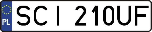 SCI210UF