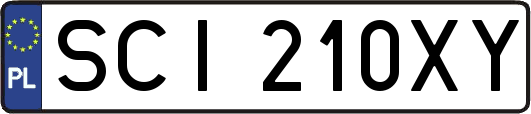 SCI210XY