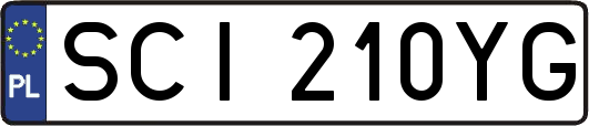SCI210YG