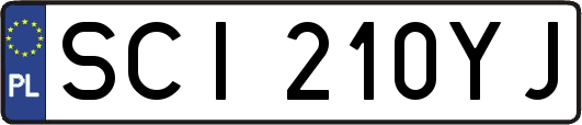 SCI210YJ