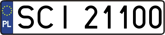SCI21100