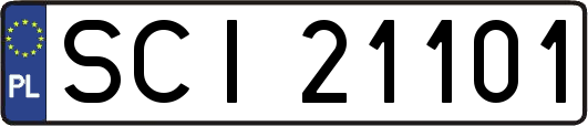 SCI21101
