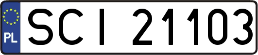 SCI21103