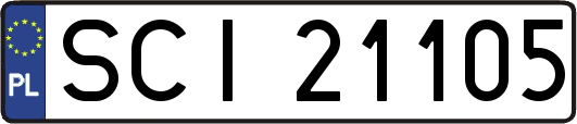 SCI21105